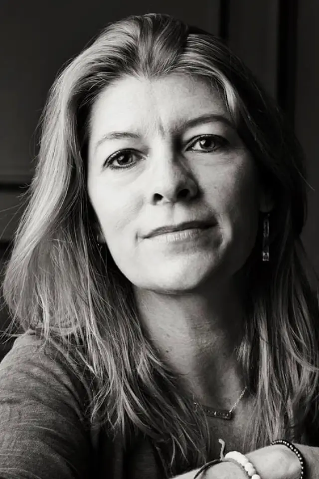 Zdjęcie Ska Borgman (Skye Borgman)