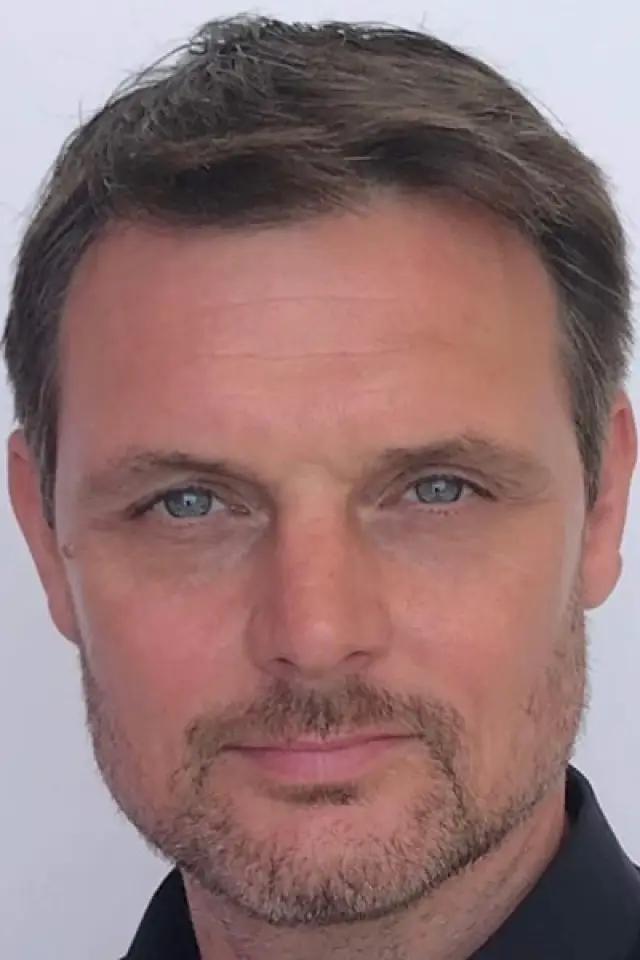 Zdjęcie Mark Mottram (Mark Mottram)