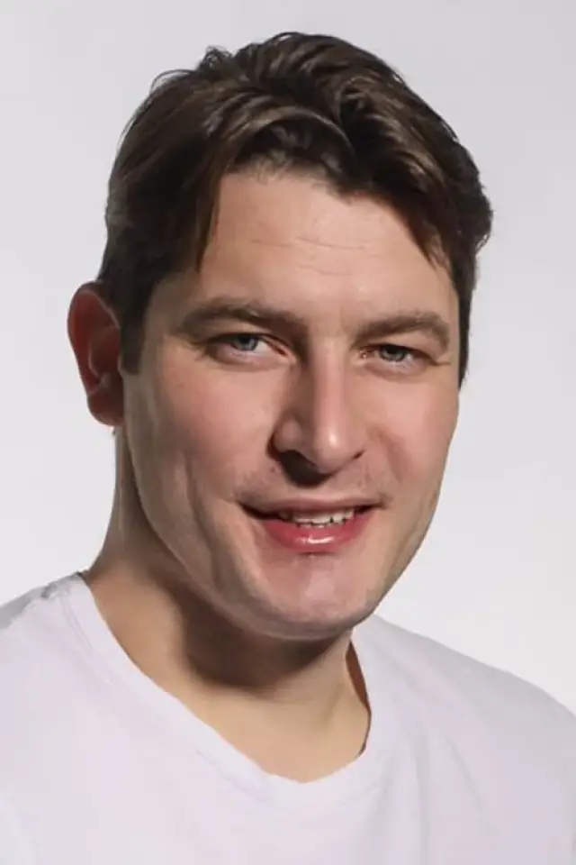 Zdjęcie Petar Benčina