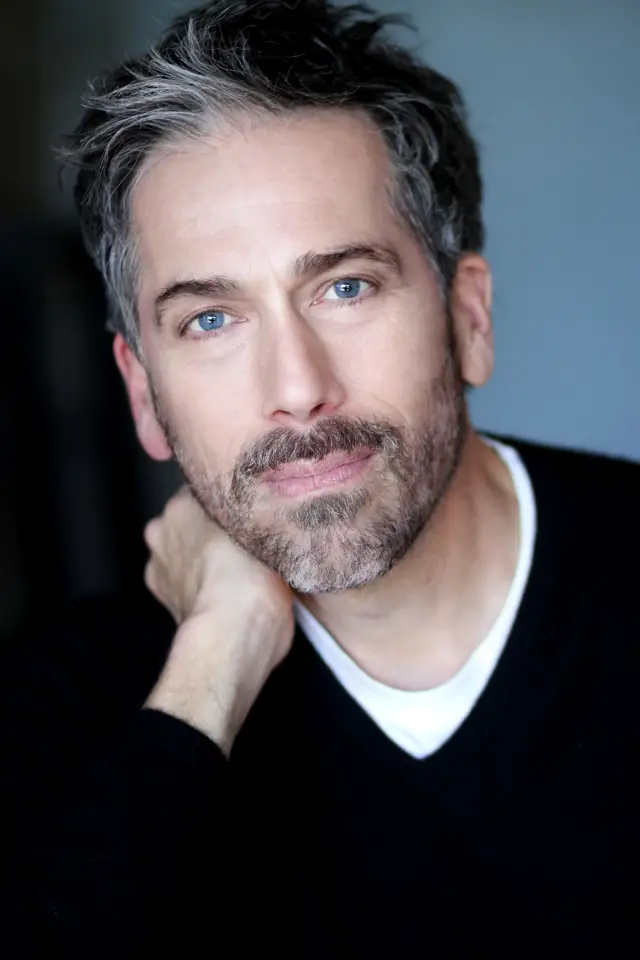 Zdjęcie Paul Witten (Paul Witten)