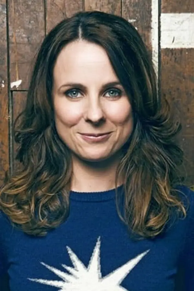 Zdjęcie Cariad Lloyd