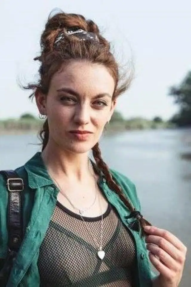 Zdjęcie  (Violet Braeckman)