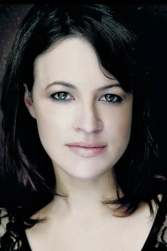 Zdjęcie  (Clementine Heath)