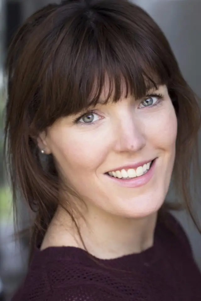 Zdjęcie  (Kate Davies-Speak)