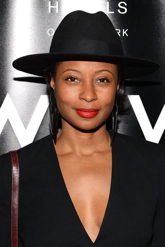 Zdjęcie Fatima Robinson (Fatima Robinson)