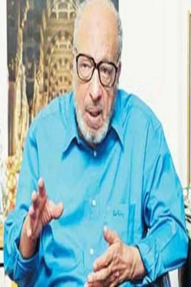 Zdjęcie  (Ahmed Bahgat)