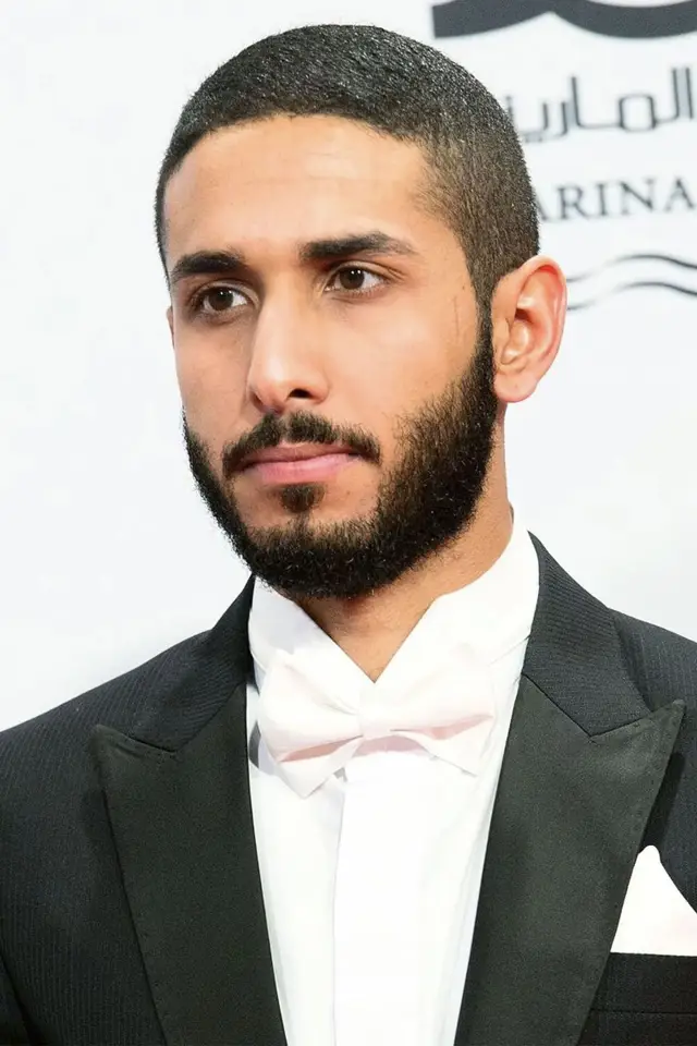Zdjęcie  (Fahad Al-Butairi)
