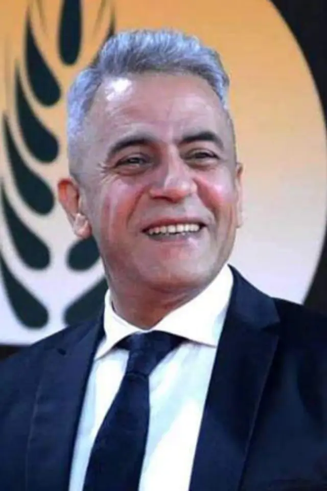 Zdjęcie Sabry Fawaz