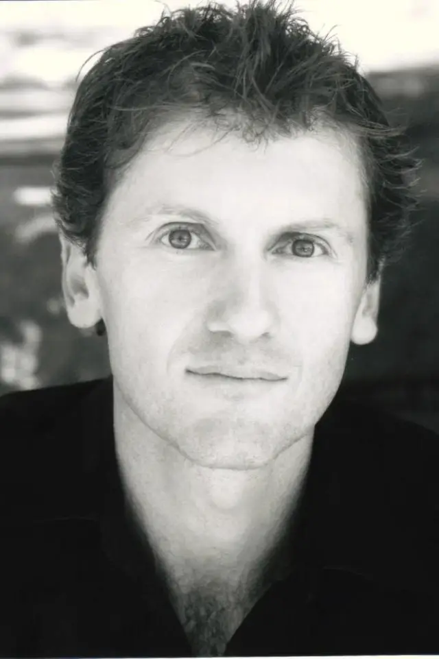 Zdjęcie  (Nicholas Cassim)