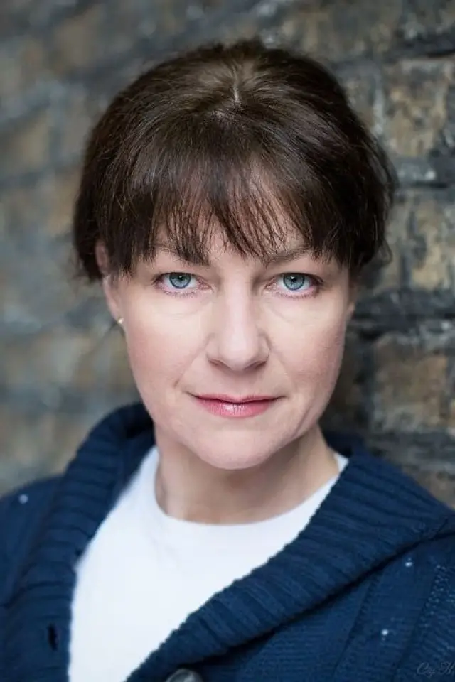 Zdjęcie  (Gail Fitzpatrick)