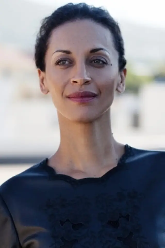 Zdjęcie Kira Wilkinson