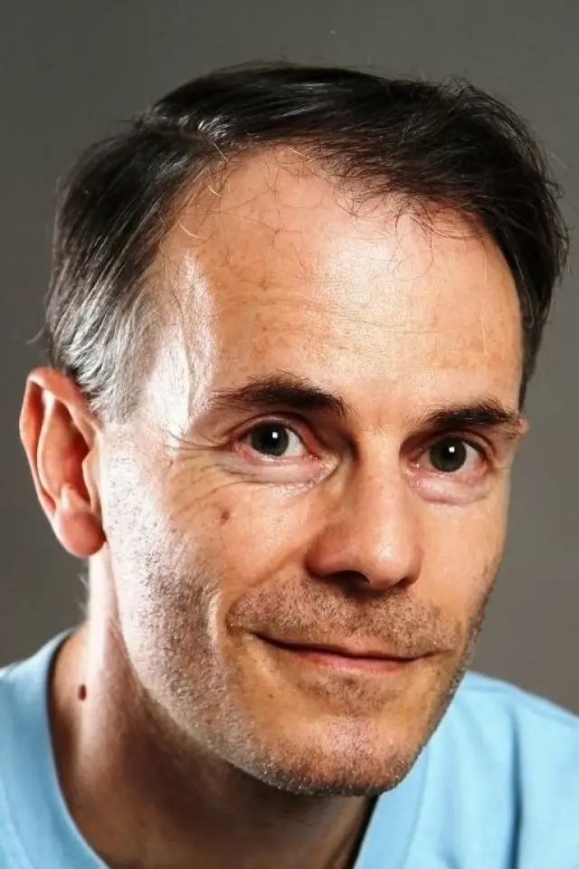 Zdjęcie  (Wayne Bassett)