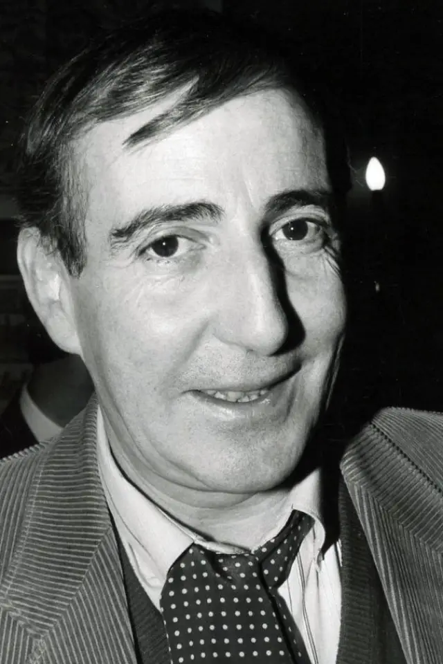 Zdjęcie  (Jacques Rosny)