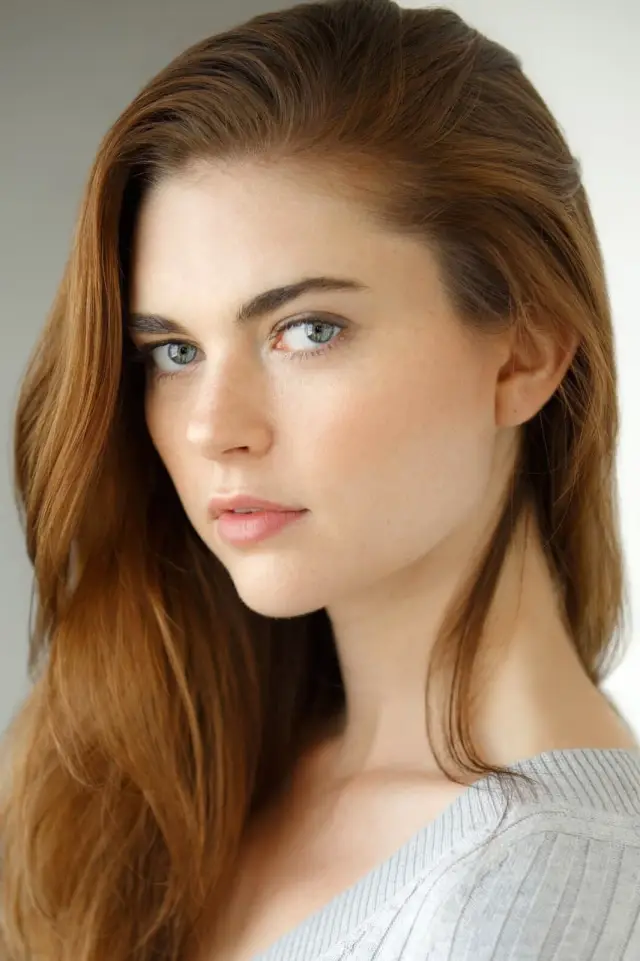 Zdjęcie  (Jenny Boyd)
