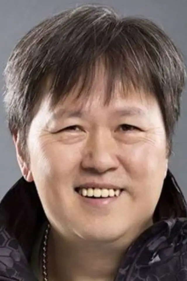 Zdjęcie  (Steve Cheng Wai-Man)