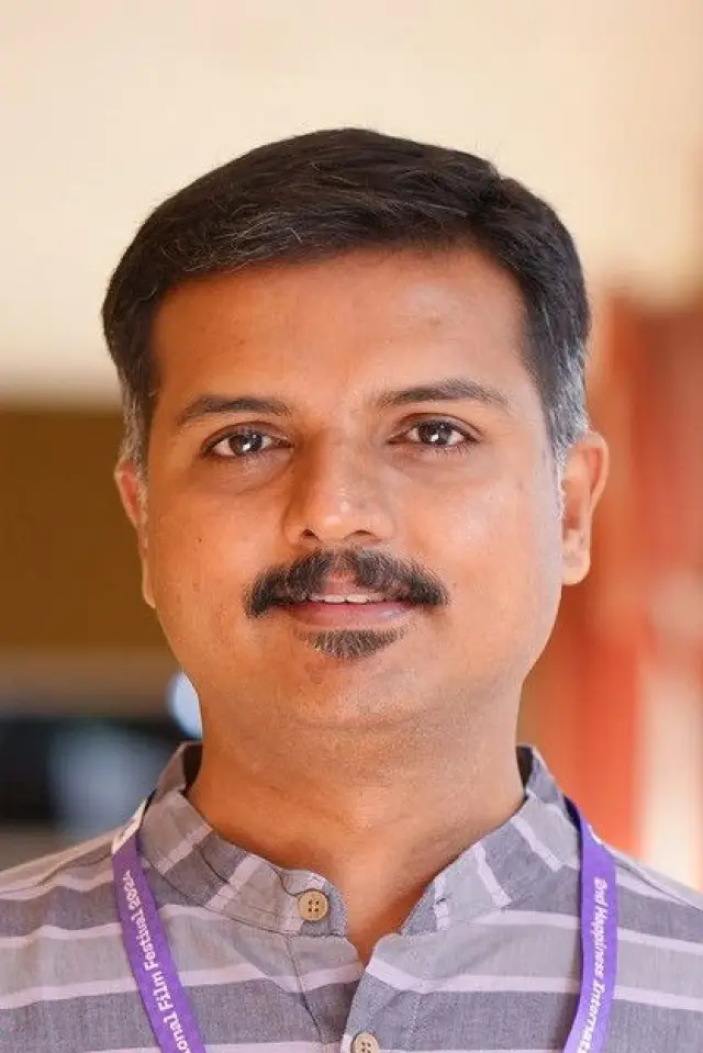 Zdjęcie  (Prasanth Vijay)