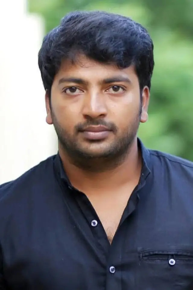 Zdjęcie Kalaiajarasan (Kalaiyarasan)