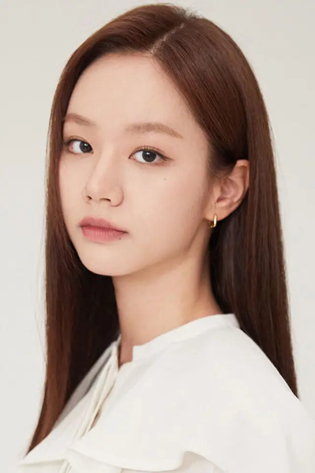 Zdjęcie  (Lee Hye-ri)