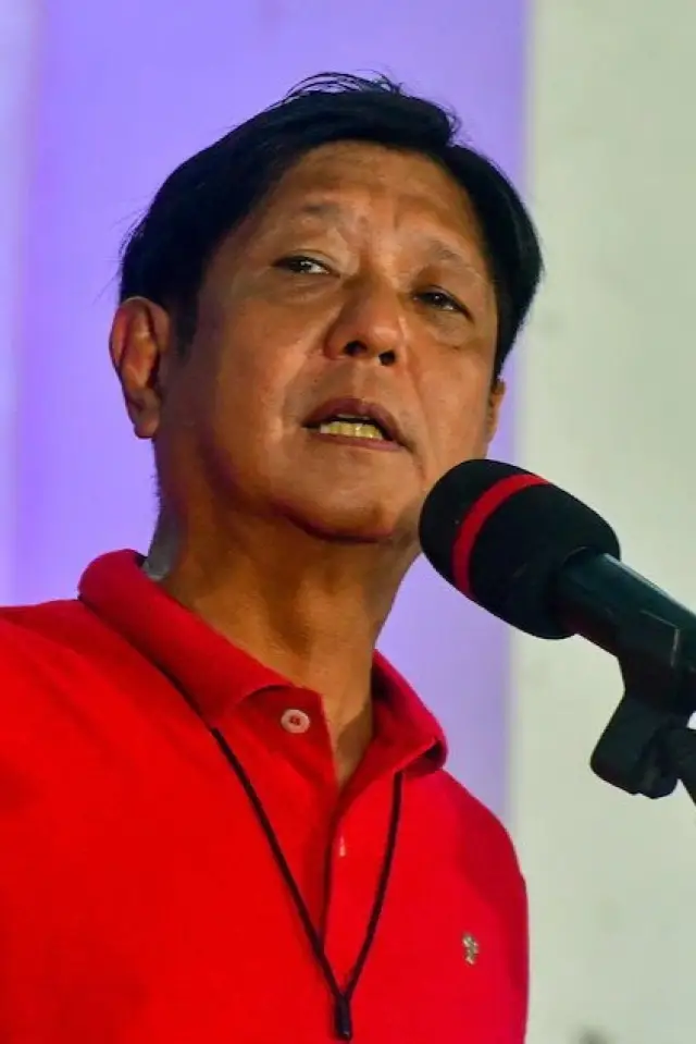 Zdjęcie  (Ferdinand Marcos, Jr.)