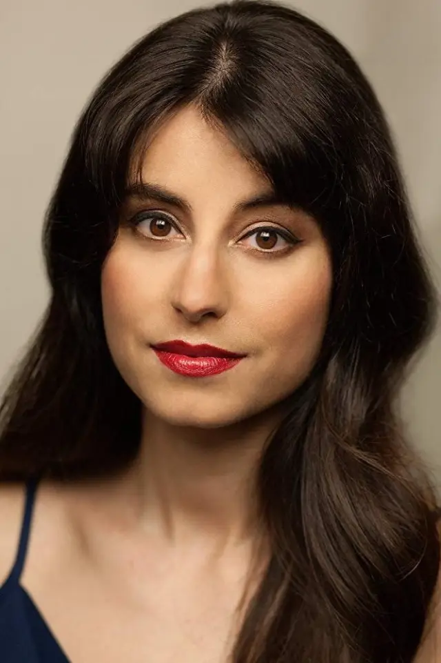 Zdjęcie  (Zahra Ahmadi)