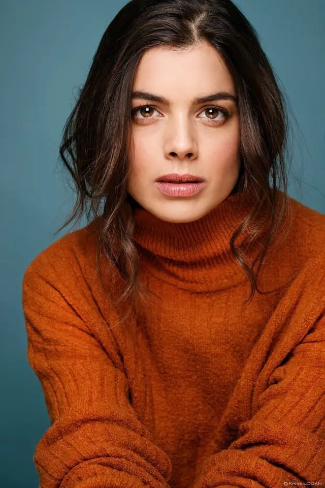 Zdjęcie Anaïs Parello