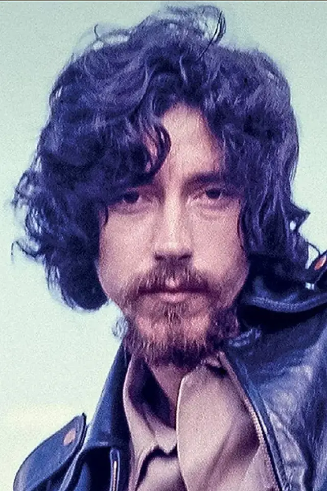 Zdjęcie  (Raul Seixas)