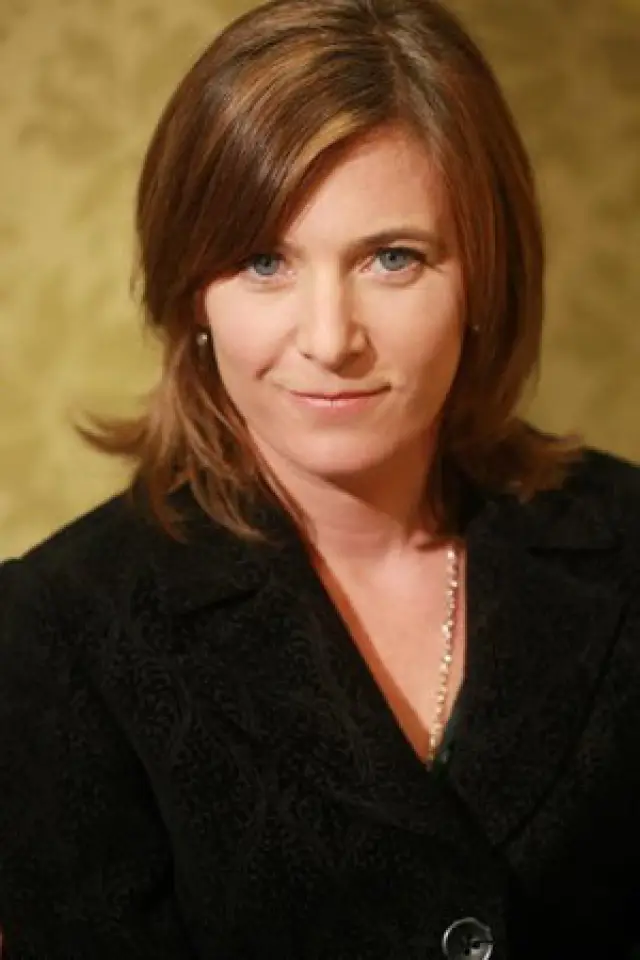 Zdjęcie Anne Denolf (Anne Denolf)