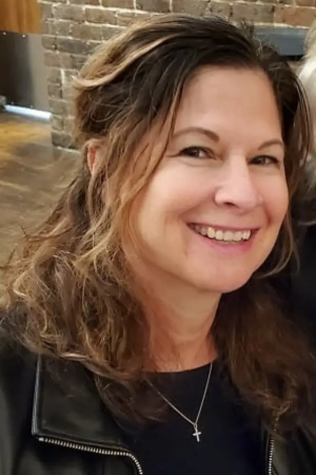 Zdjęcie Deborah Rutherford (Deborah Rutherford)