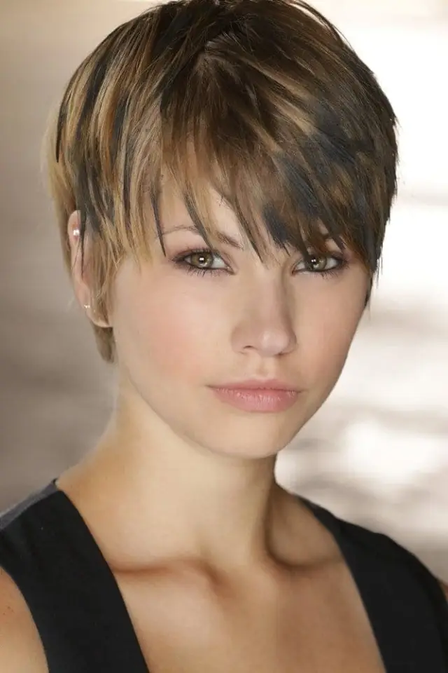 Zdjęcie Liz E. Morgan