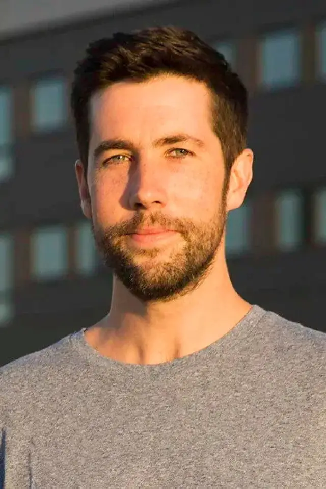 Zdjęcie  (David Felix Sutcliffe)