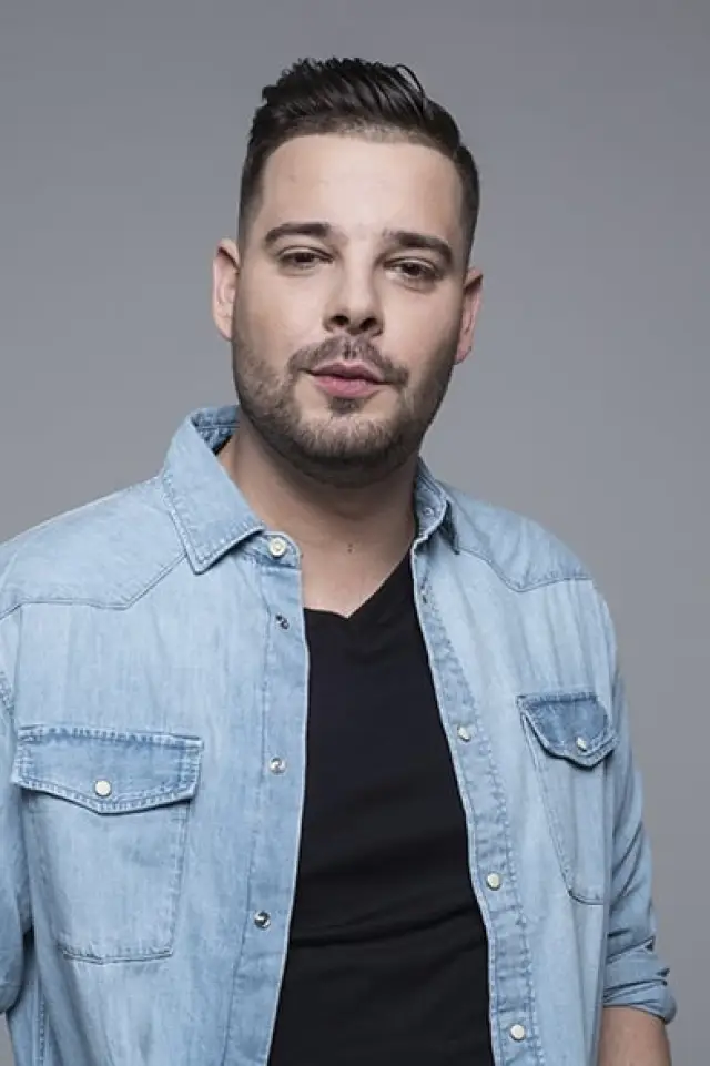 Zdjęcie Ádám Kiss
