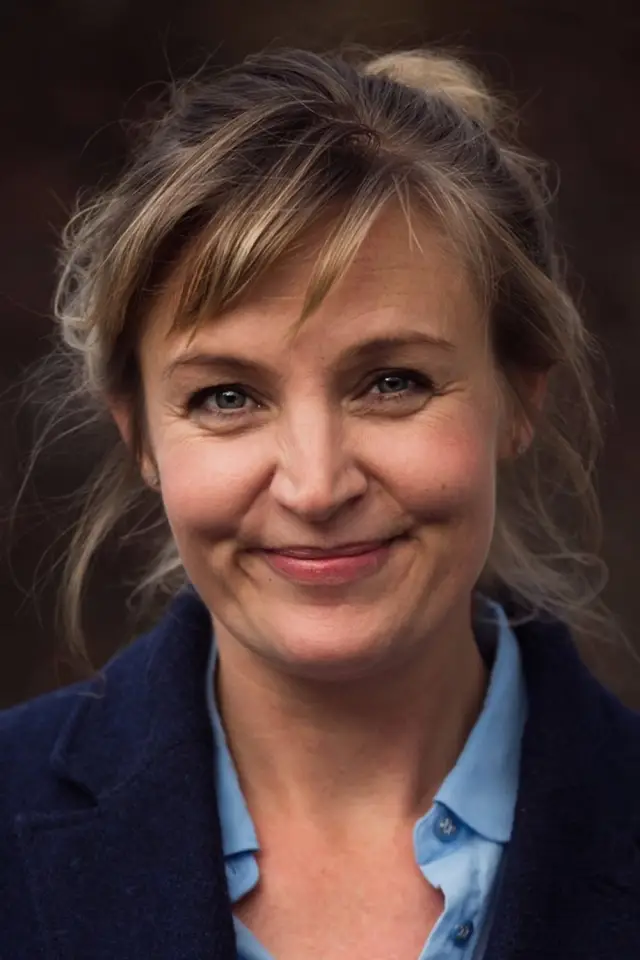 Zdjęcie  (Charlotte Blom)