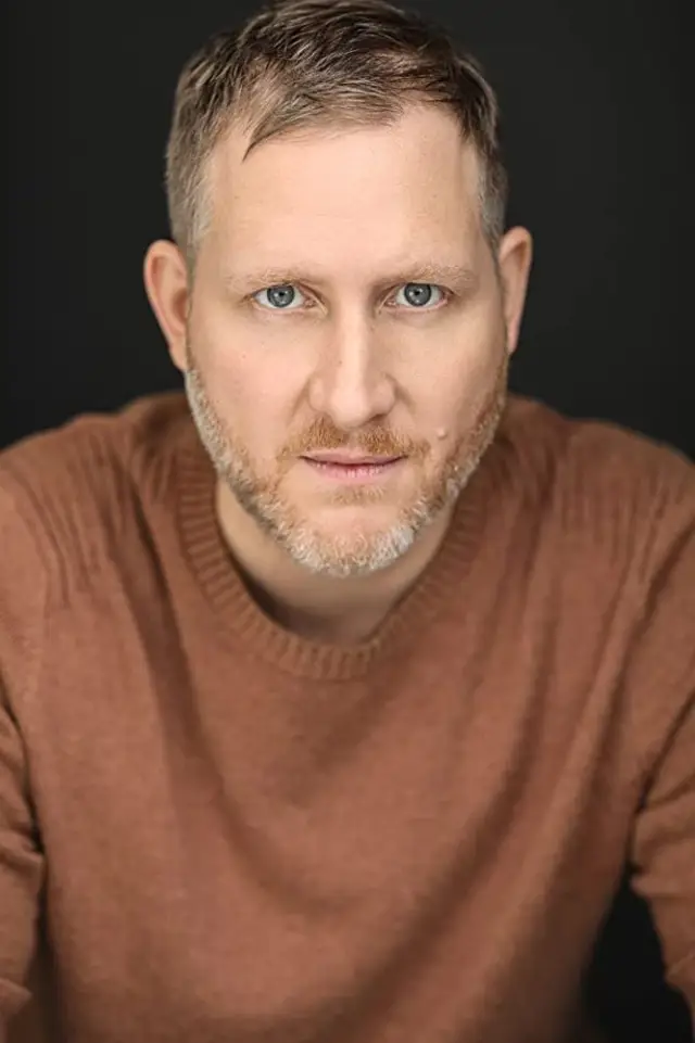 Zdjęcie Kevin Hansen