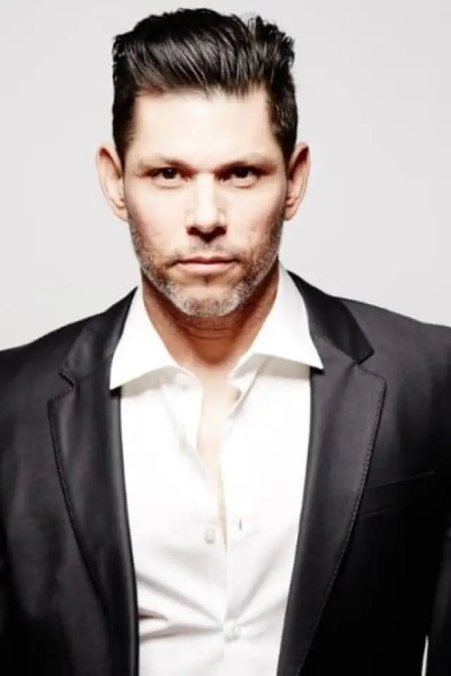 Zdjęcie Niko Kortez (Nico Cortez)