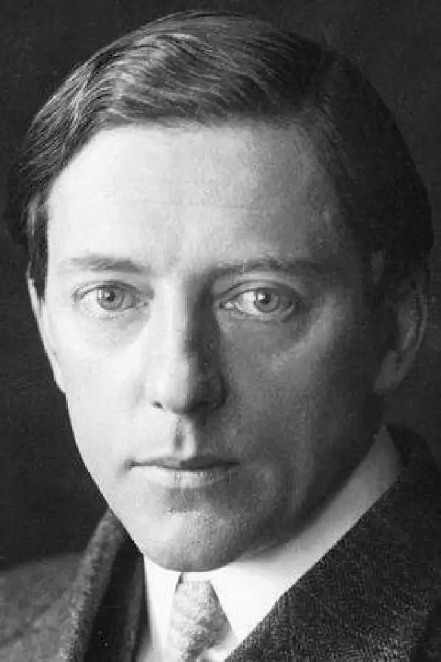 Zdjęcie  (Waldemar Bonsels)
