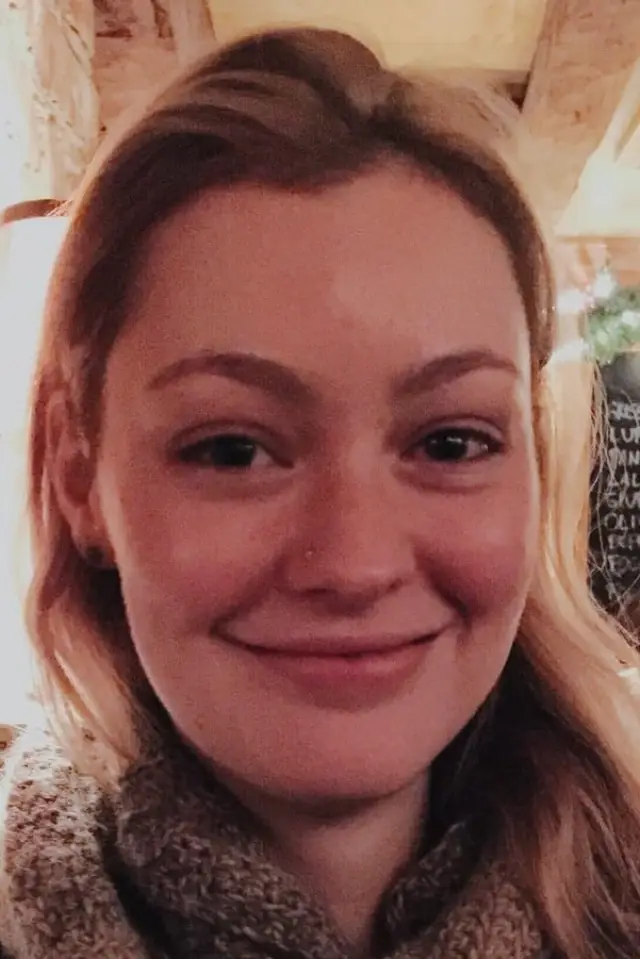 Zdjęcie  (Laura Christiann Smith)