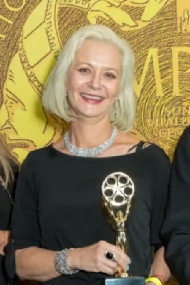 Zdjęcie Justine Angus (Justine Angus)