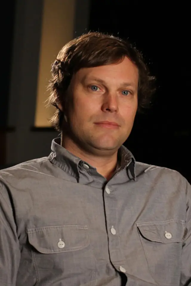 Zdjęcie Joel Dougherty (Joel Dougherty)