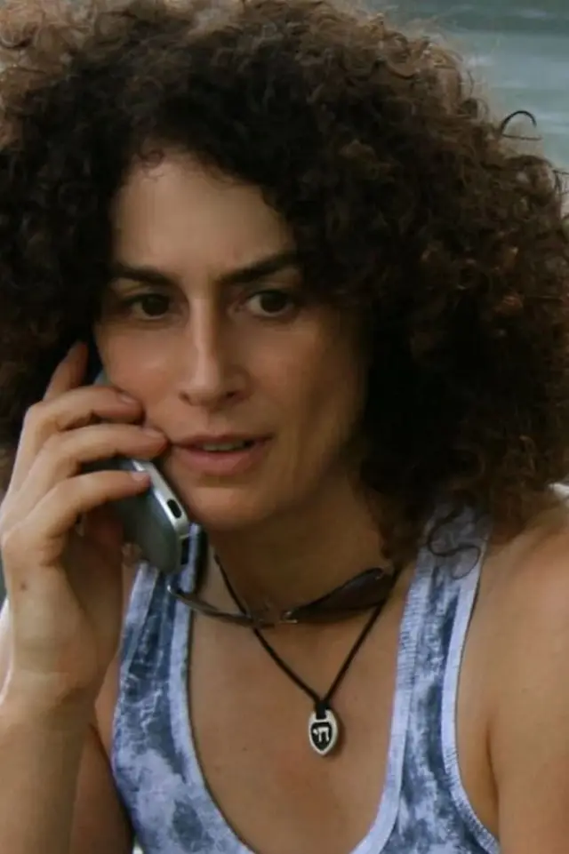 Zdjęcie Alison Reid (Alison Reid)