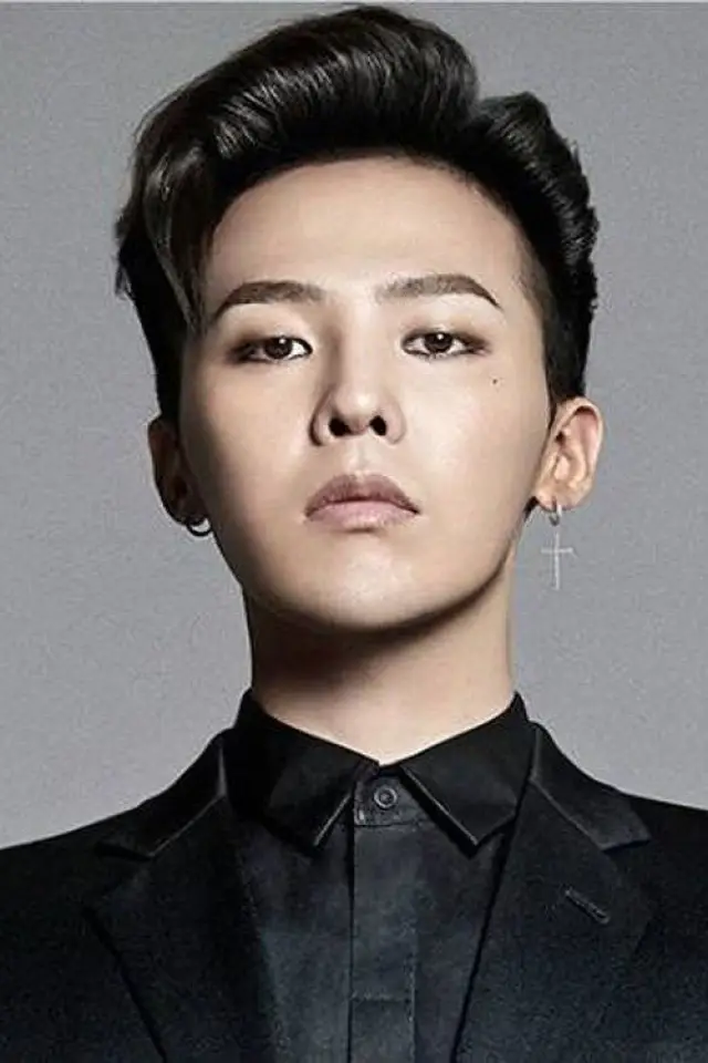 Zdjęcie  (G-DRAGON)