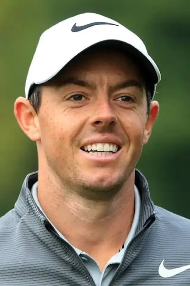 Zdjęcie  (Rory McIlroy)