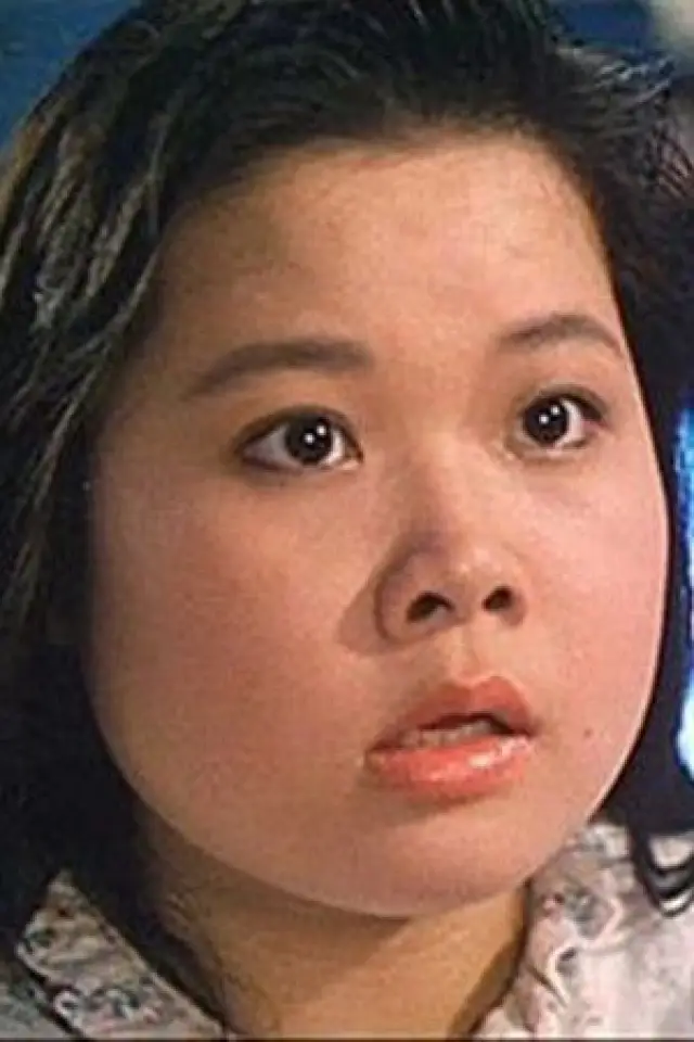 Zdjęcie  (Cheung Yuen-Wah)