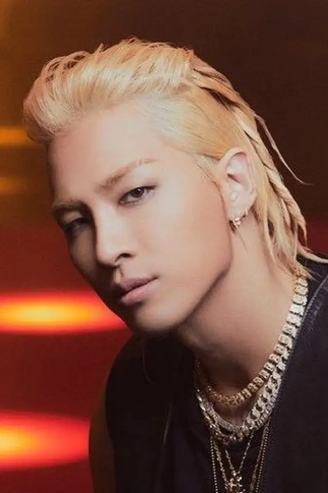 Zdjęcie  (TAEYANG)