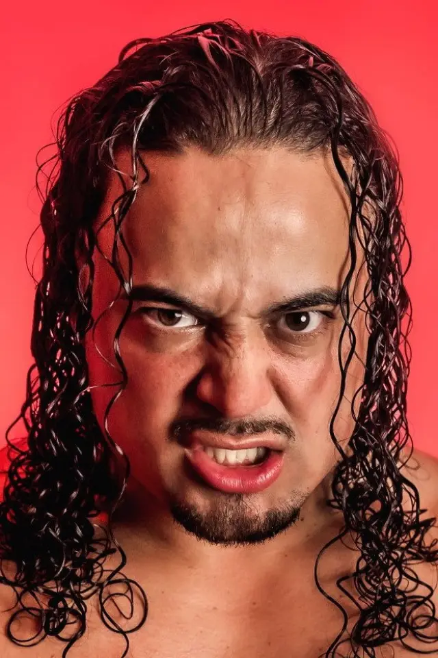 Zdjęcie  (Lance Anoa'i)