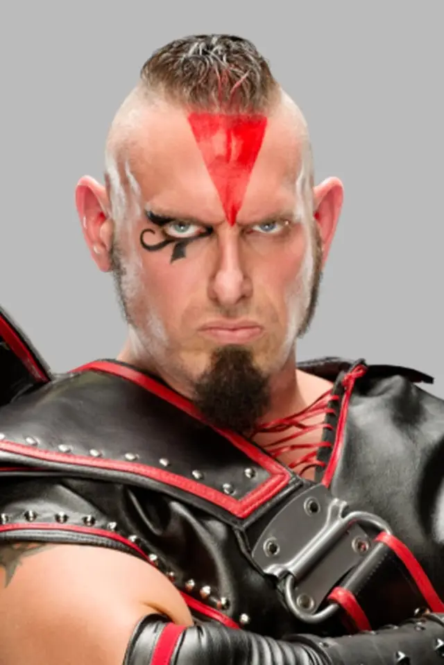 Zdjęcie  (Ryan Parmeter)