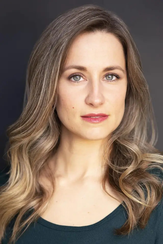 Zdjęcie  (Ashleigh Domangue)