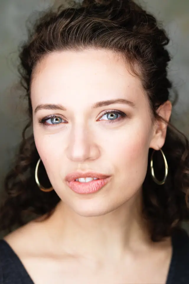 Zdjęcie  (Monica Bell)