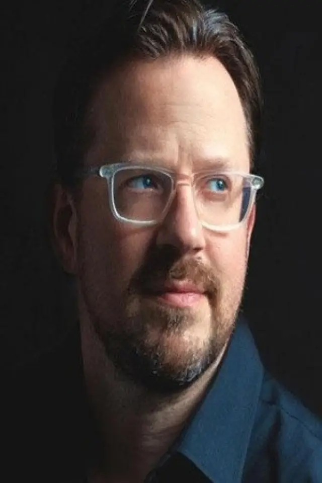 Zdjęcie Paul Mackman (Paul Mackman)