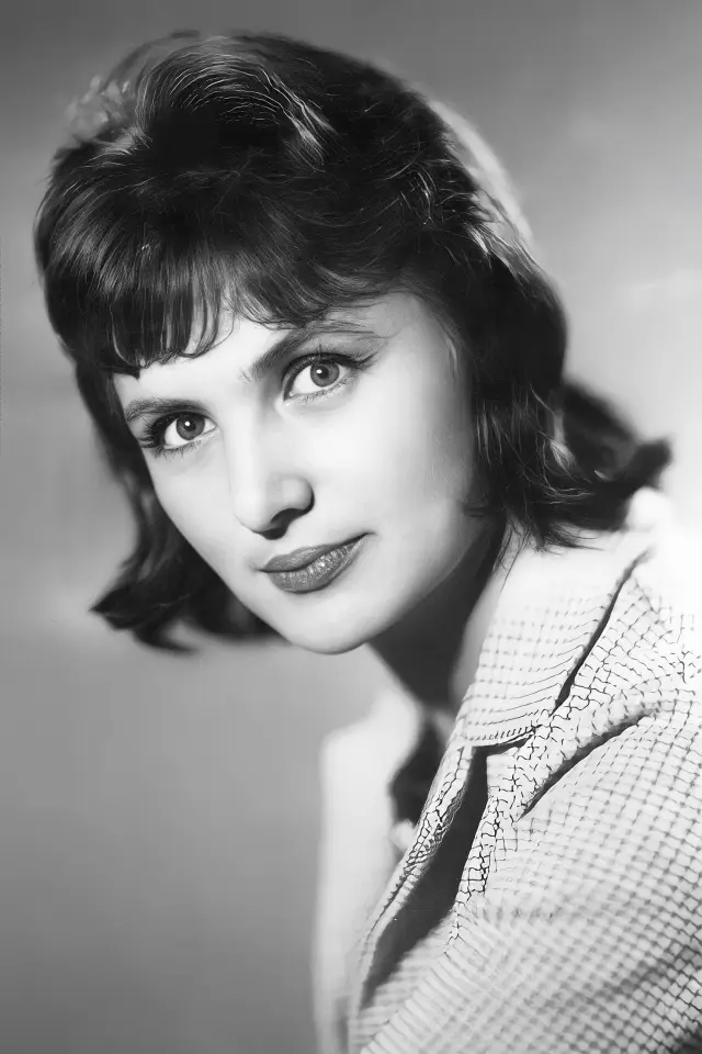 Zdjęcie  (Dzhemma Osmolovskaya)