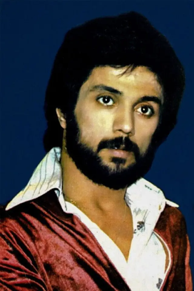 Zdjęcie  (Dariush Eghbali)